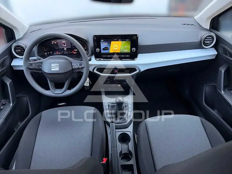 2026 Seat Alteca