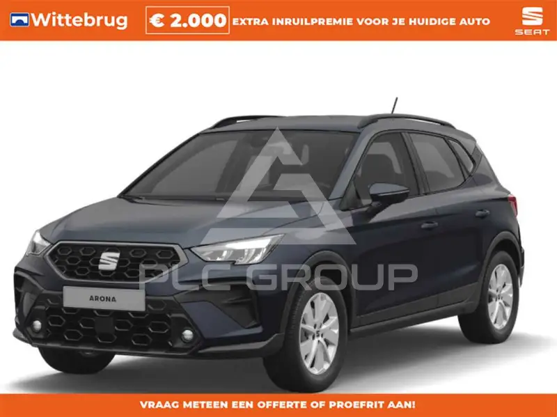 2026 Seat Alteca