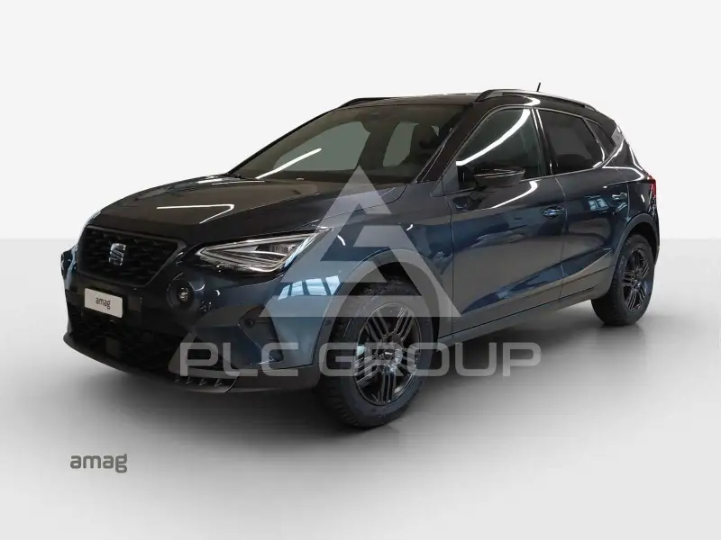 2026 Seat Alteca
