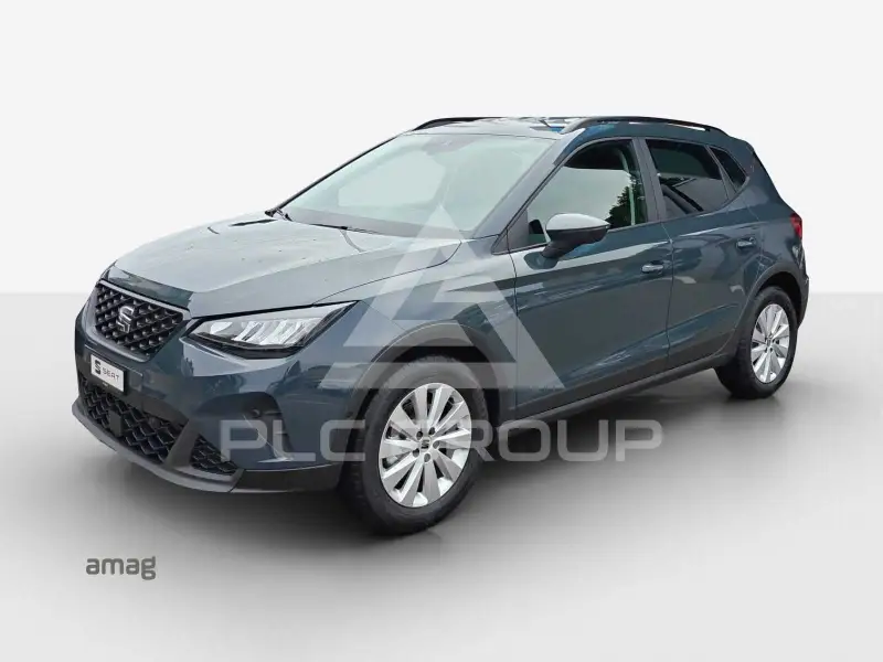 2026 Seat Alteca