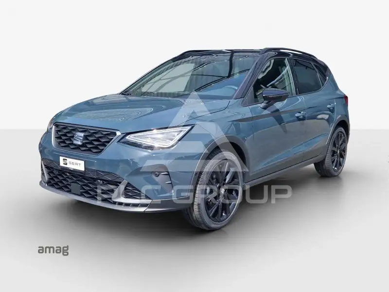 2026 Seat Alteca