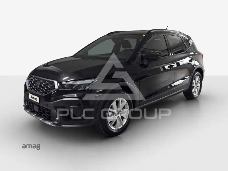 2026 Seat Alteca