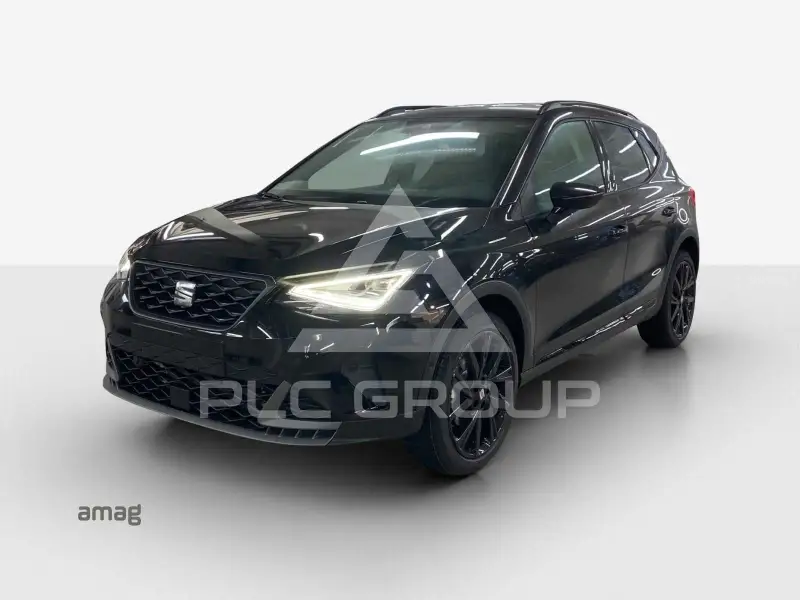 2026 Seat Alteca