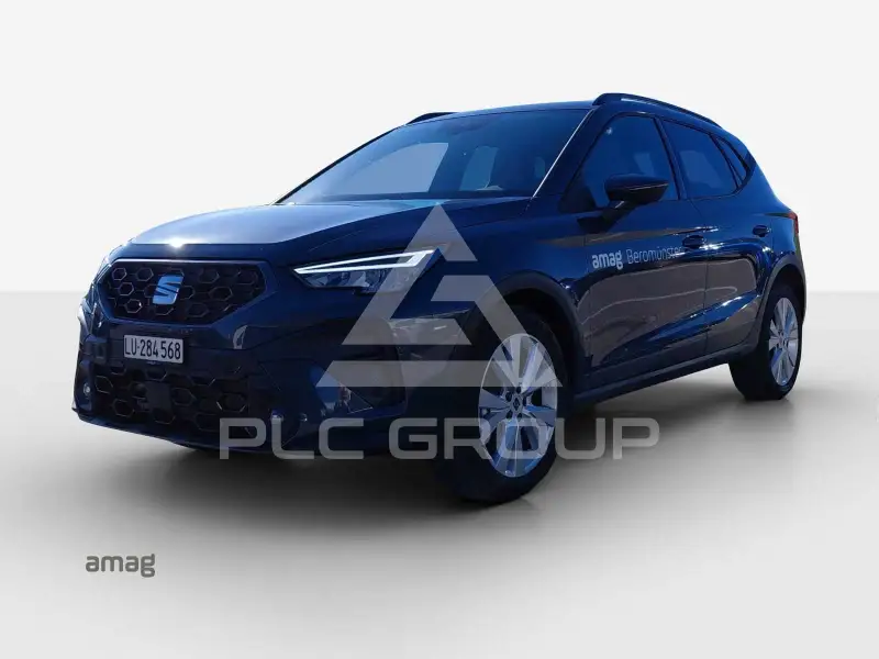 2026 Seat Alteca