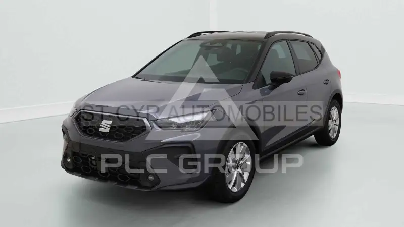 2026 Seat Alteca