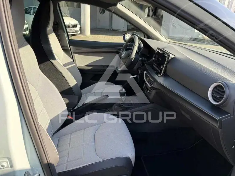 2026 Seat Alteca