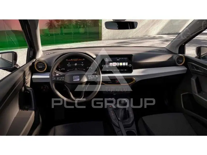 2026 Seat Alteca