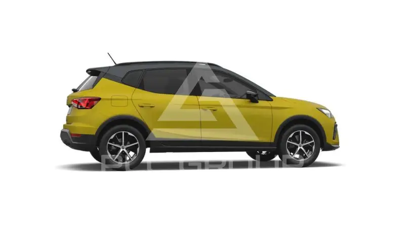2026 Seat Alteca