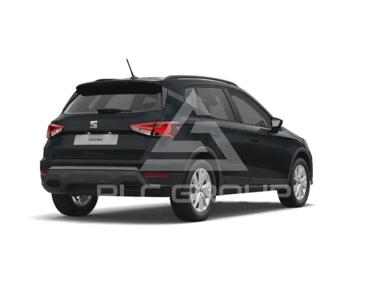 2026 Seat Alteca