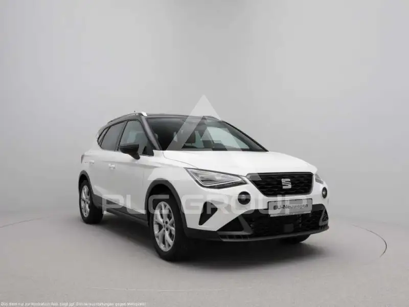 2026 Seat Alteca
