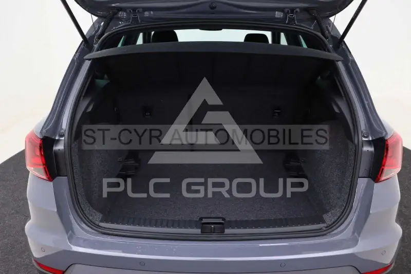 2026 Seat Alteca