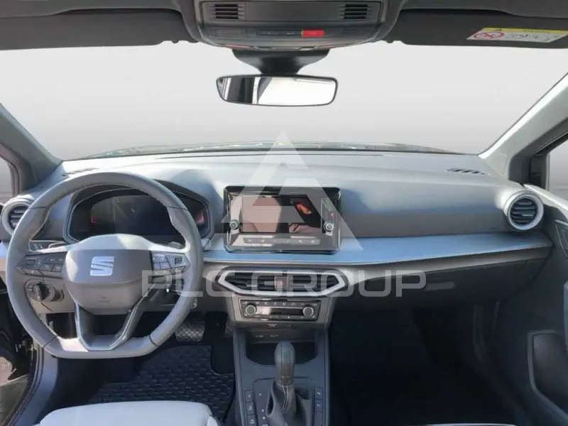 2026 Seat Alteca
