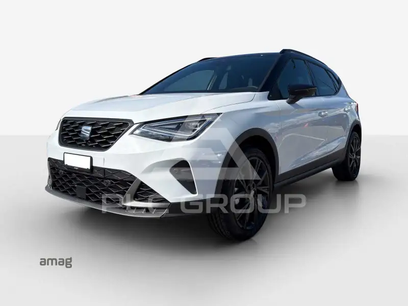 2026 Seat Alteca