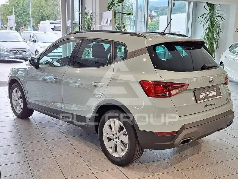 2026 Seat Alteca