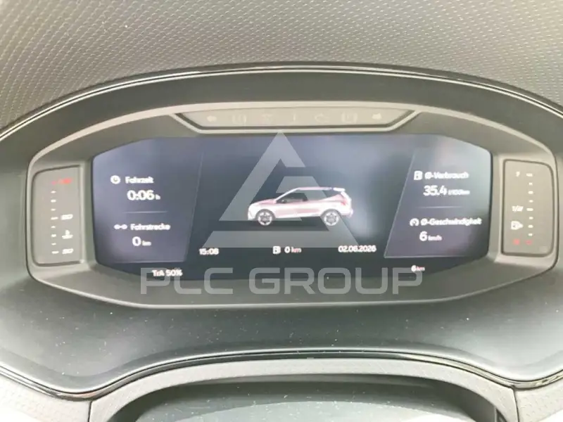2026 Seat Alteca