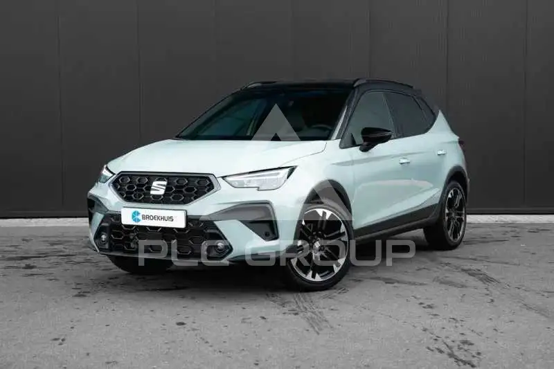 2026 Seat Alteca