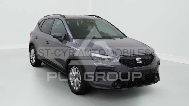 2026 Seat Alteca