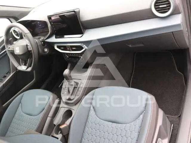 2026 Seat Alteca