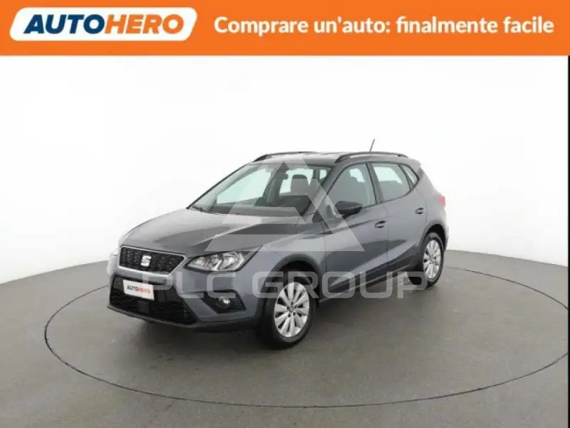 2026 Seat Alteca