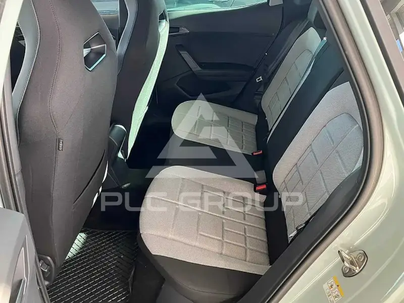 2026 Seat Alteca