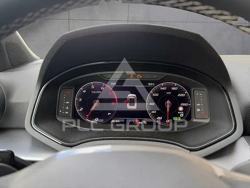 2026 Seat Alteca