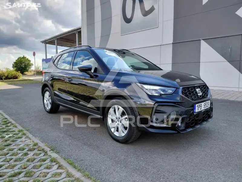 2026 Seat Alteca