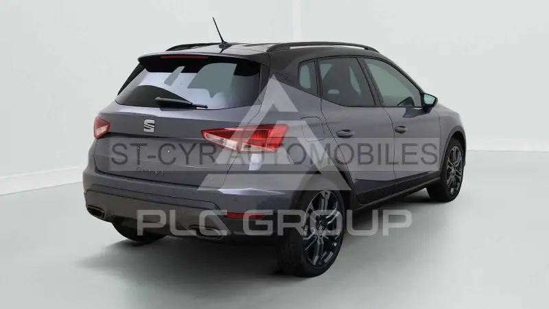 2026 Seat Alteca