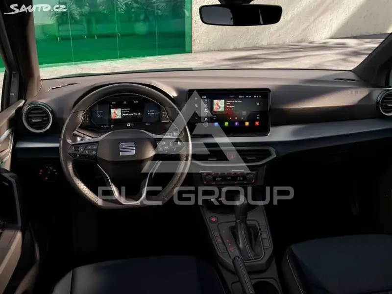 2026 Seat Alteca