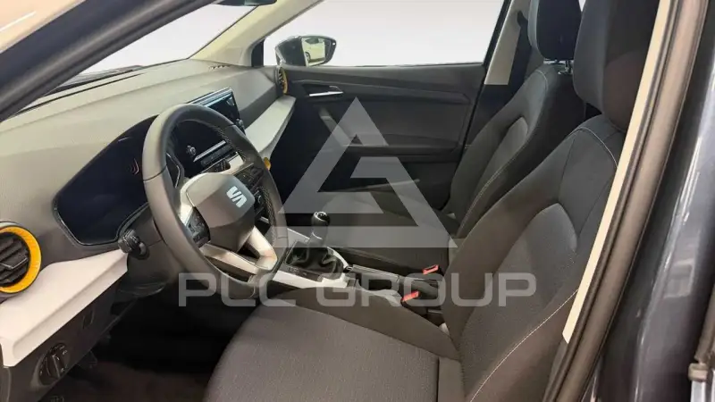 2026 Seat Alteca