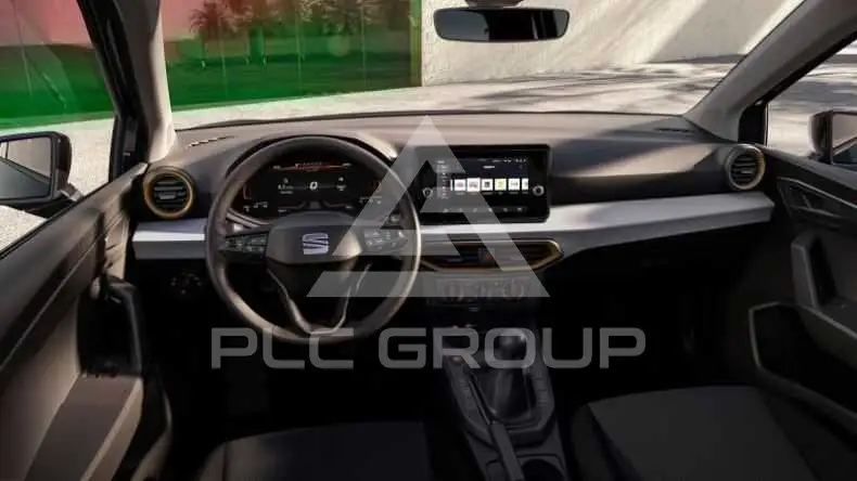2026 Seat Alteca