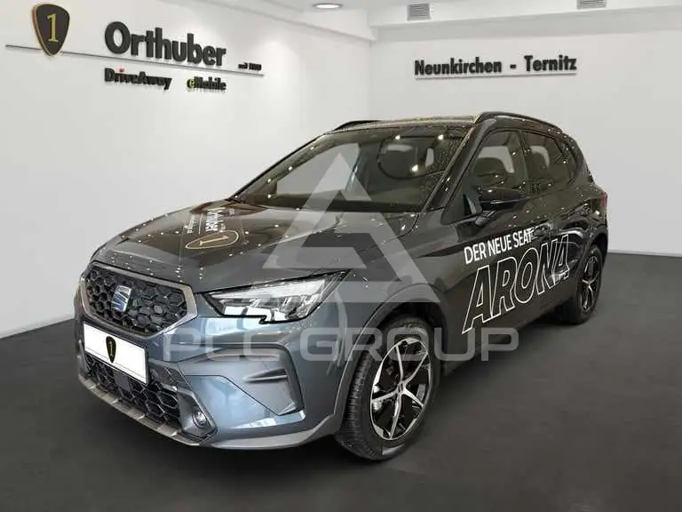 2026 Seat Alteca