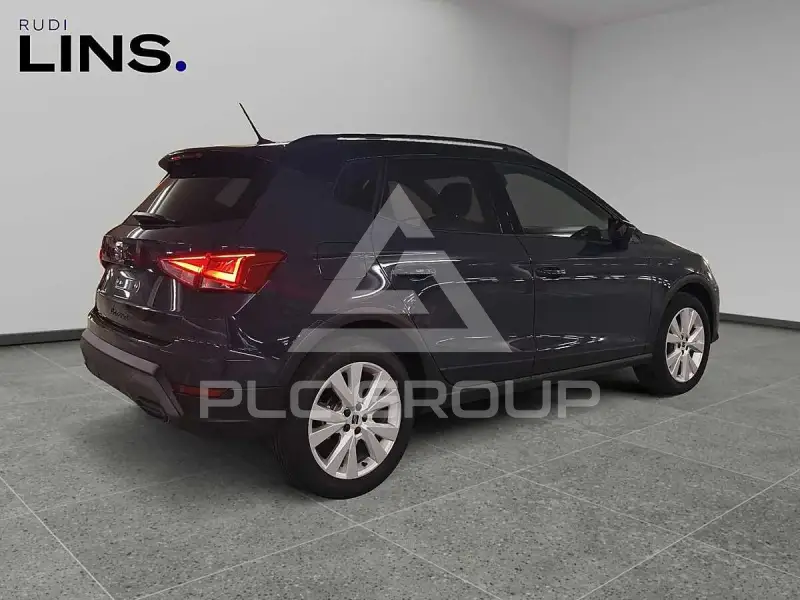 2026 Seat Alteca