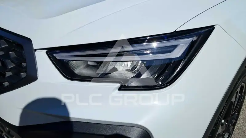 2026 Seat Alteca