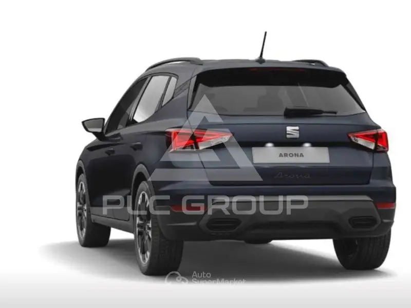 2026 Seat Alteca