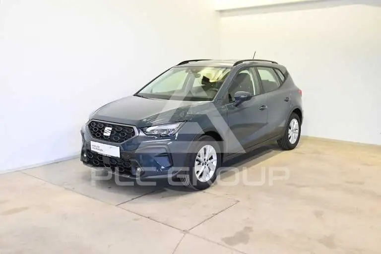 2026 Seat Alteca