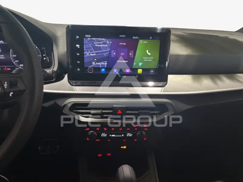 2026 Seat Alteca