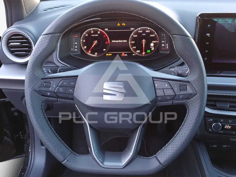 2026 Seat Alteca