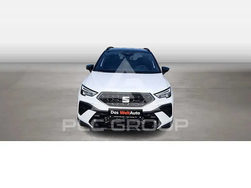 2026 Seat Alteca