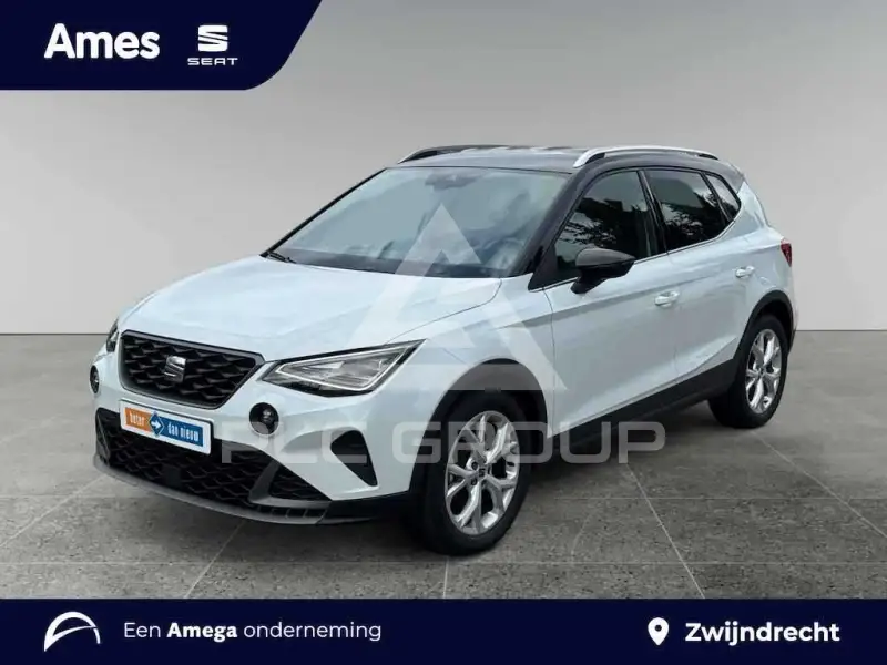 2026 Seat Alteca