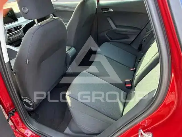 2026 Seat Alteca