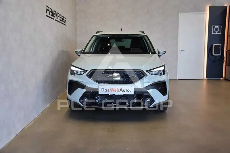 2026 Seat Alteca