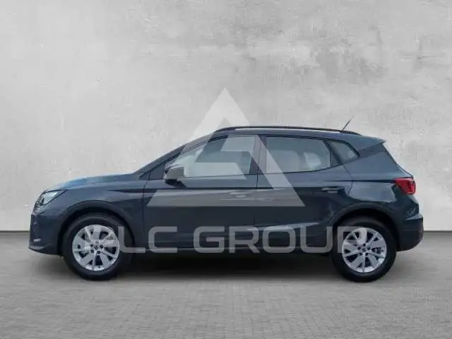 2026 Seat Alteca