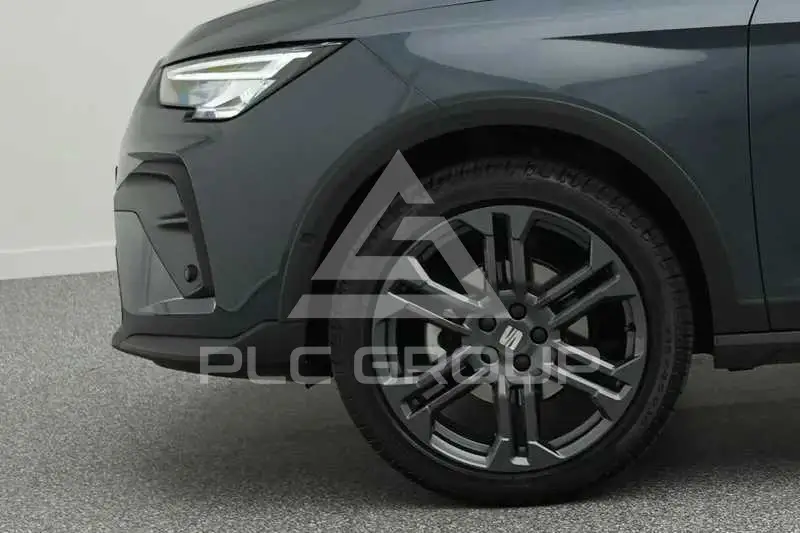 2026 Seat Alteca