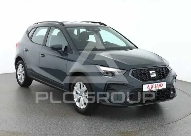 2026 Seat Alteca