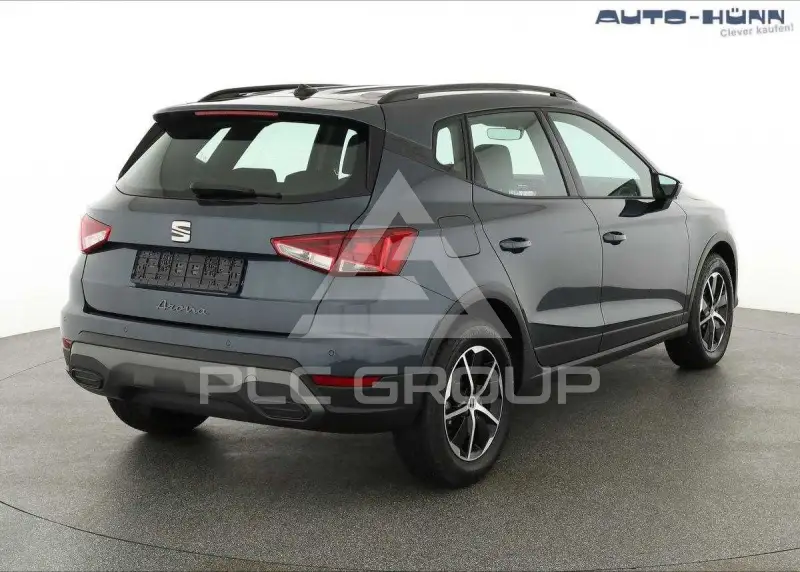 2026 Seat Alteca