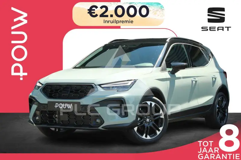 2026 Seat Alteca