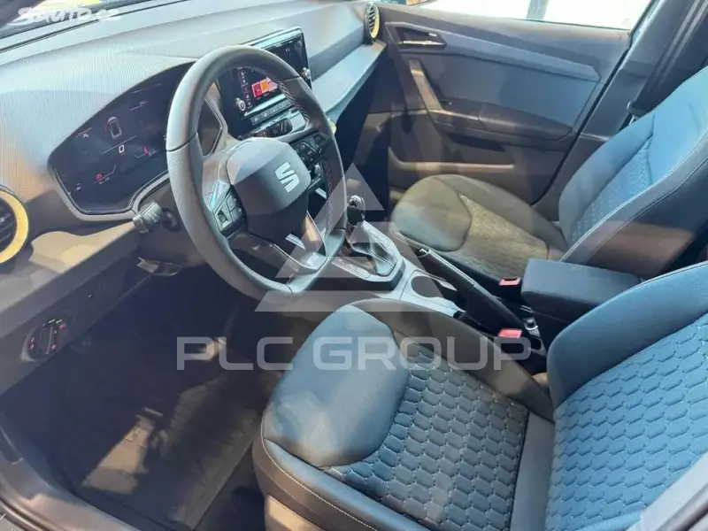 2026 Seat Alteca