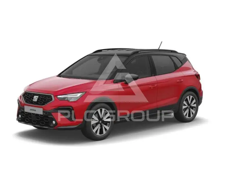 2026 Seat Alteca