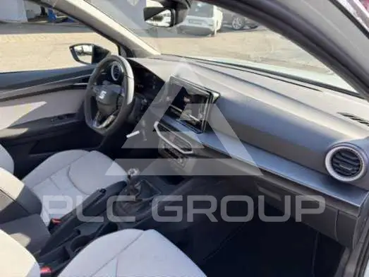 2026 Seat Alteca