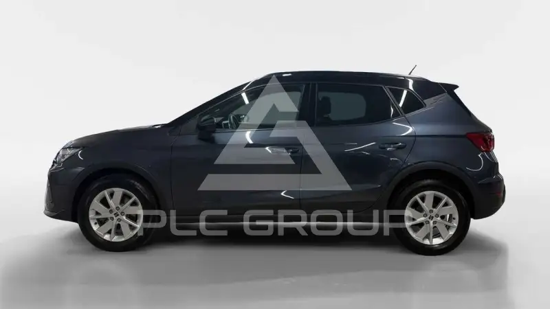 2026 Seat Alteca